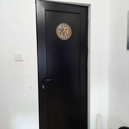нина Διαμέρισμα
