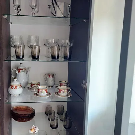 Διαμέρισμα нина Πομόριε